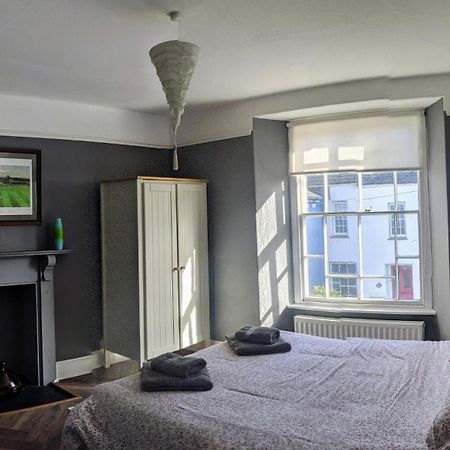 St Davids Gin & Kitchen - The Cathedral Villas المظهر الخارجي الصورة