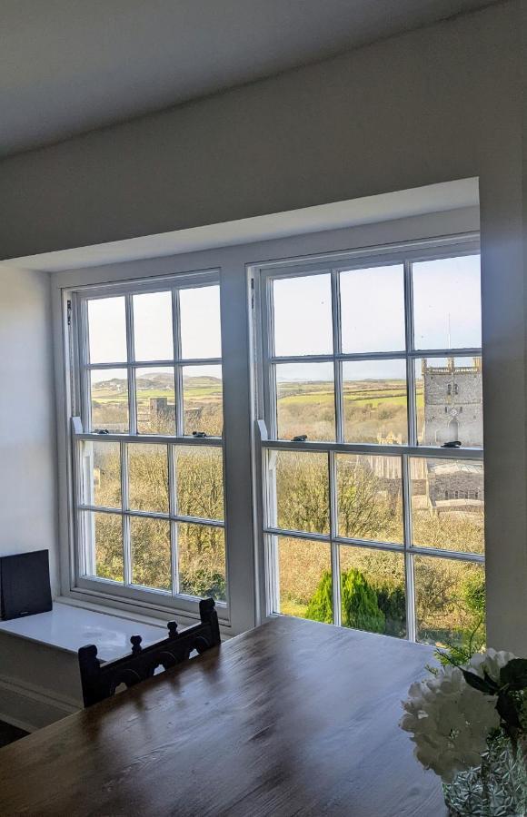 St Davids Gin & Kitchen - The Cathedral Villas المظهر الخارجي الصورة