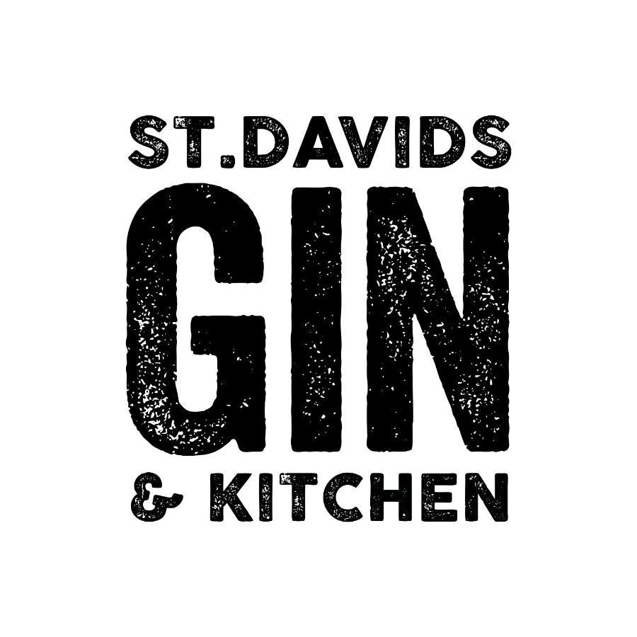 St Davids Gin & Kitchen - The Cathedral Villas المظهر الخارجي الصورة