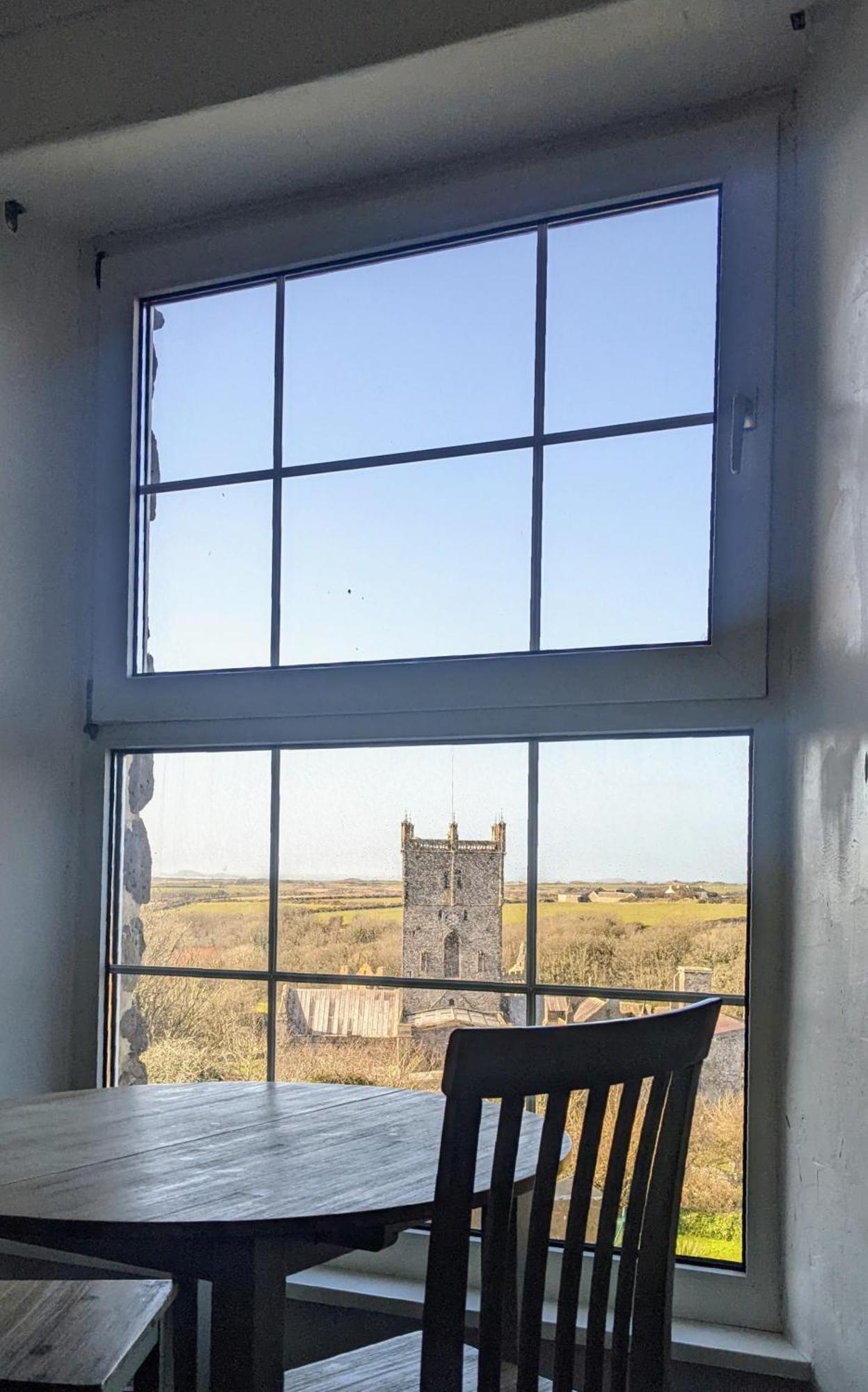 St Davids Gin & Kitchen - The Cathedral Villas المظهر الخارجي الصورة