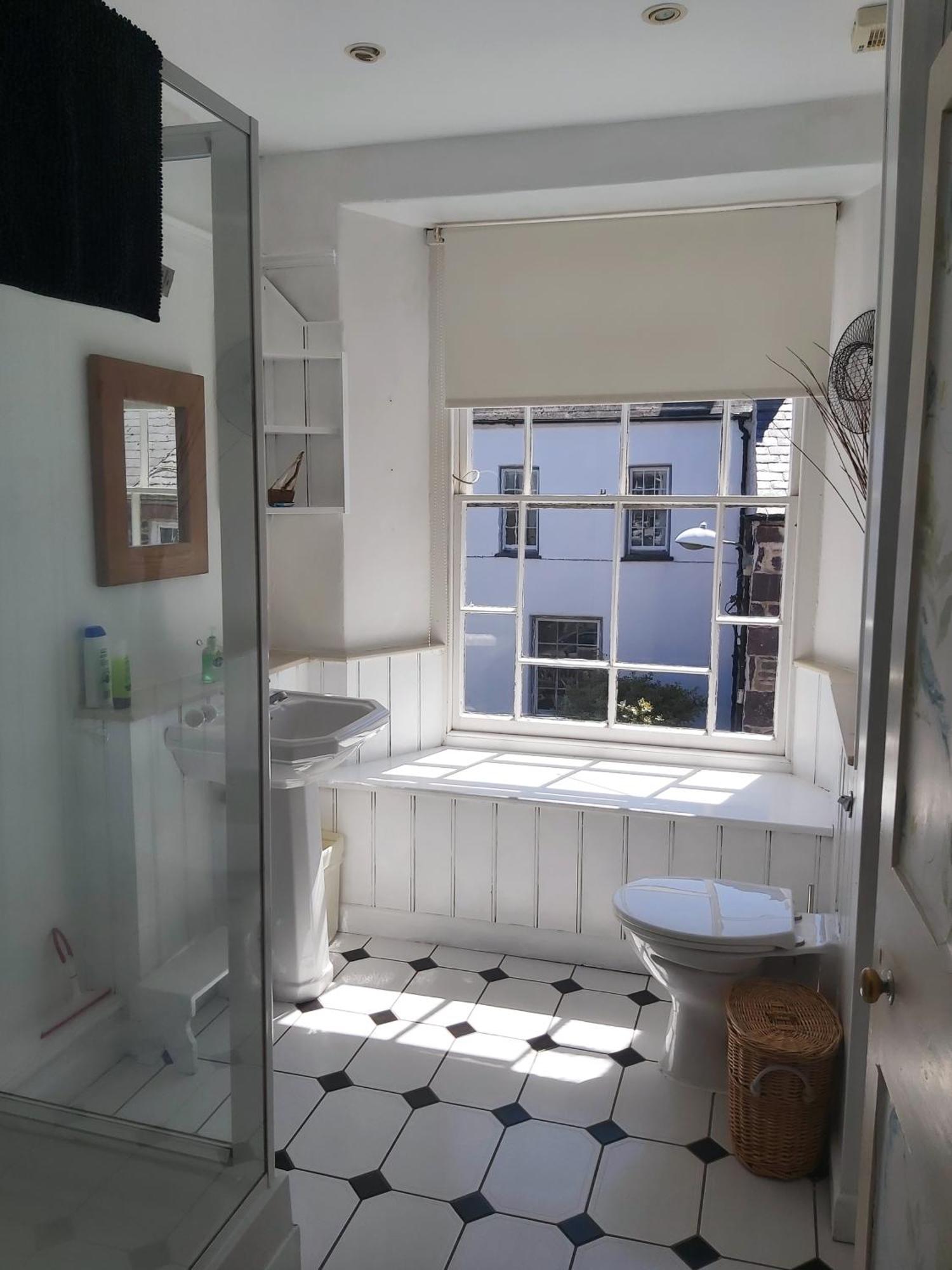 St Davids Gin & Kitchen - The Cathedral Villas المظهر الخارجي الصورة
